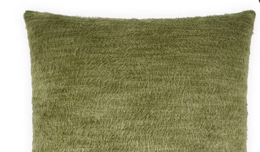 Fozzie Fern Pillow 14x24