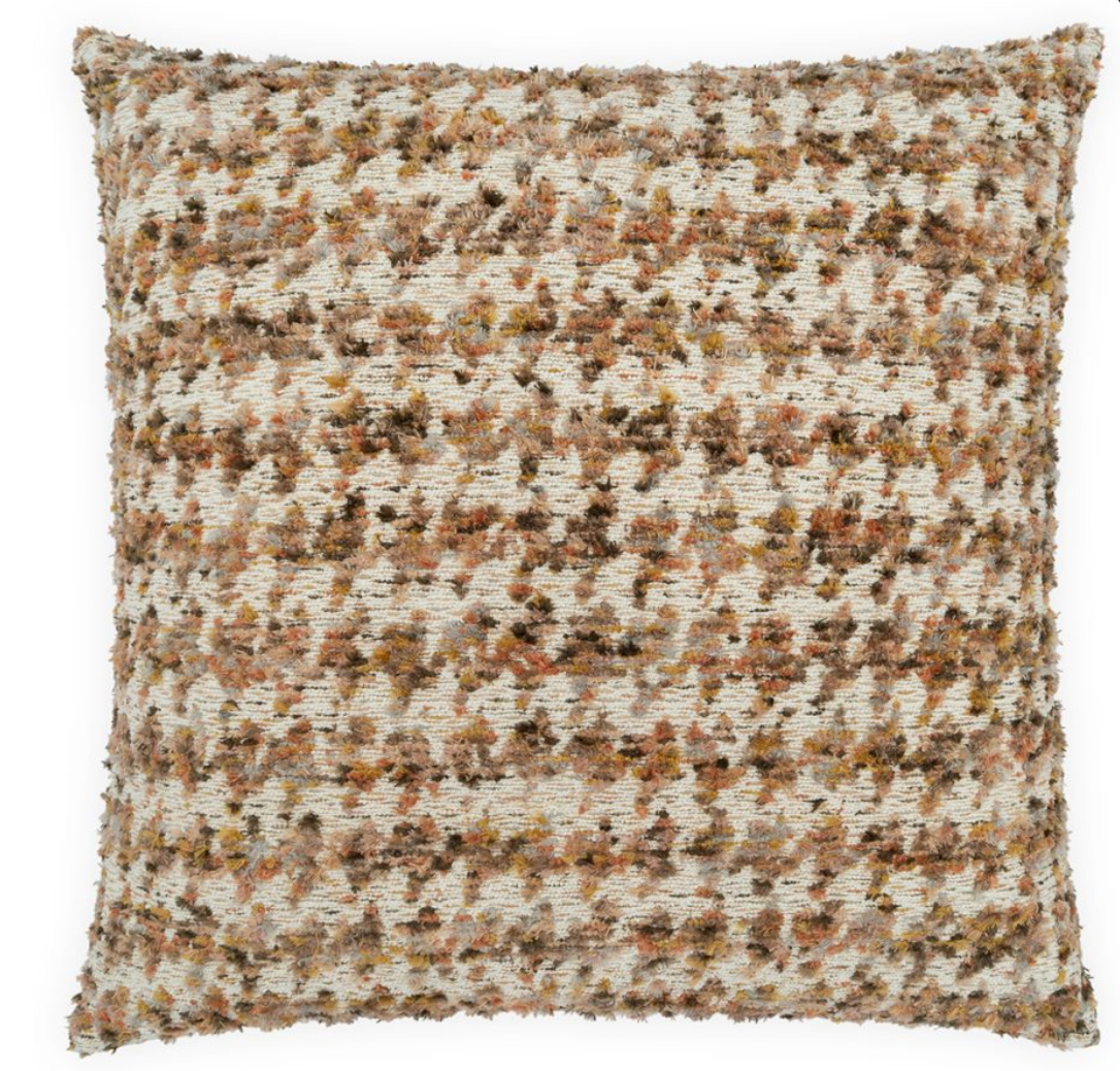 Jaden Dessert Pillow 24x24