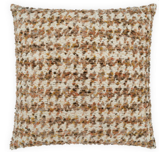 Jaden Dessert Pillow 24x24