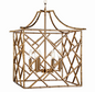 Rhodes Pendant 20x20x26"h