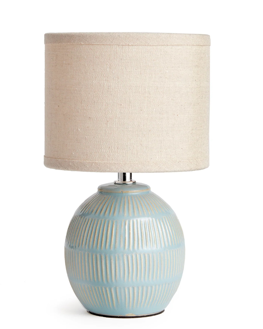 Antoni Mini Lamp 9.25"h