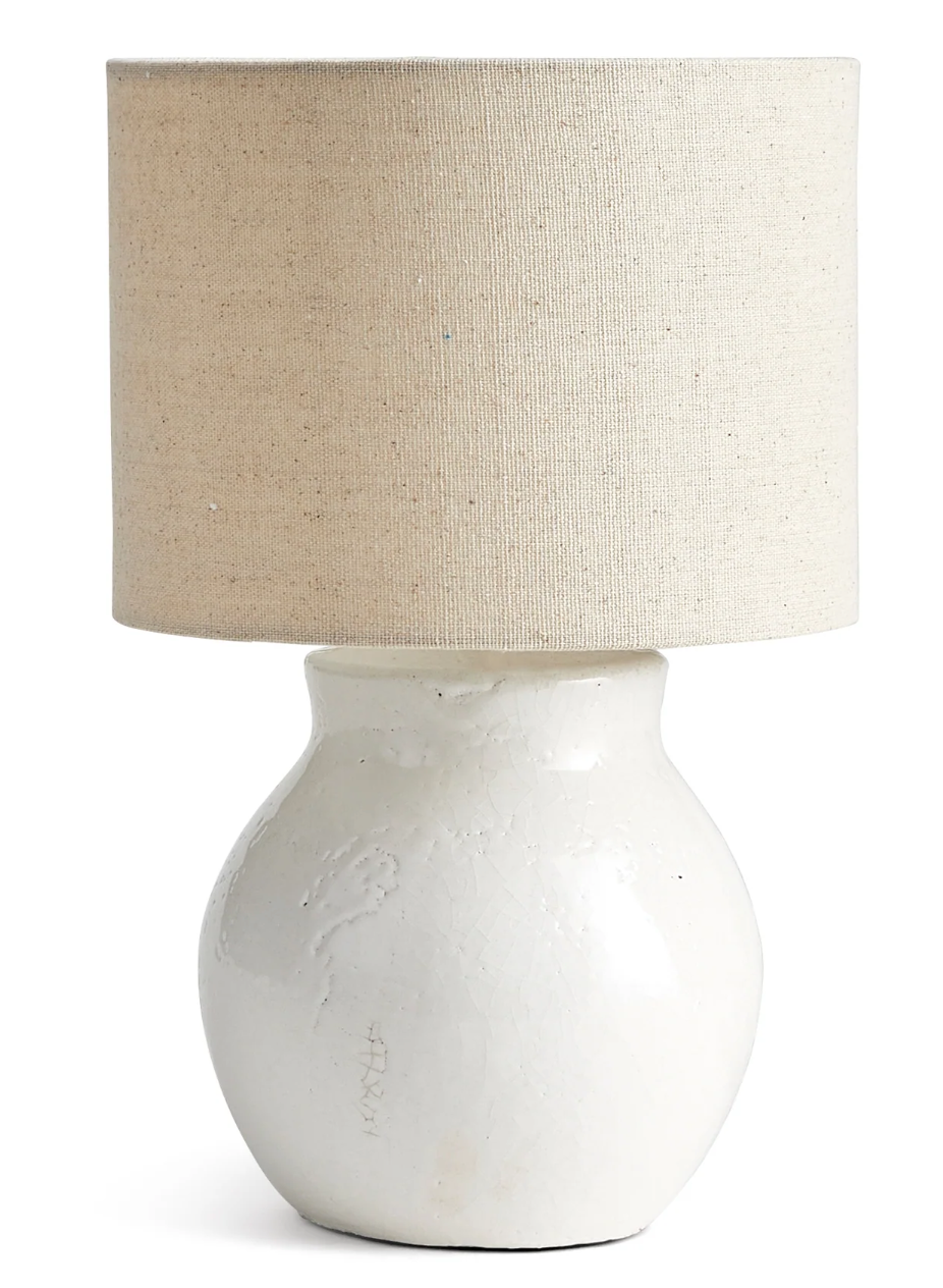 Maisie Mini Lamp 12.75"h