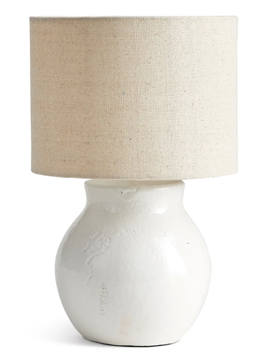 Maisie Mini Lamp 12.75"h