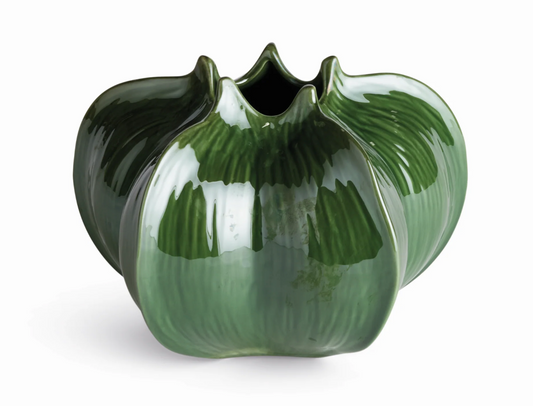 Celeste  Vase Short