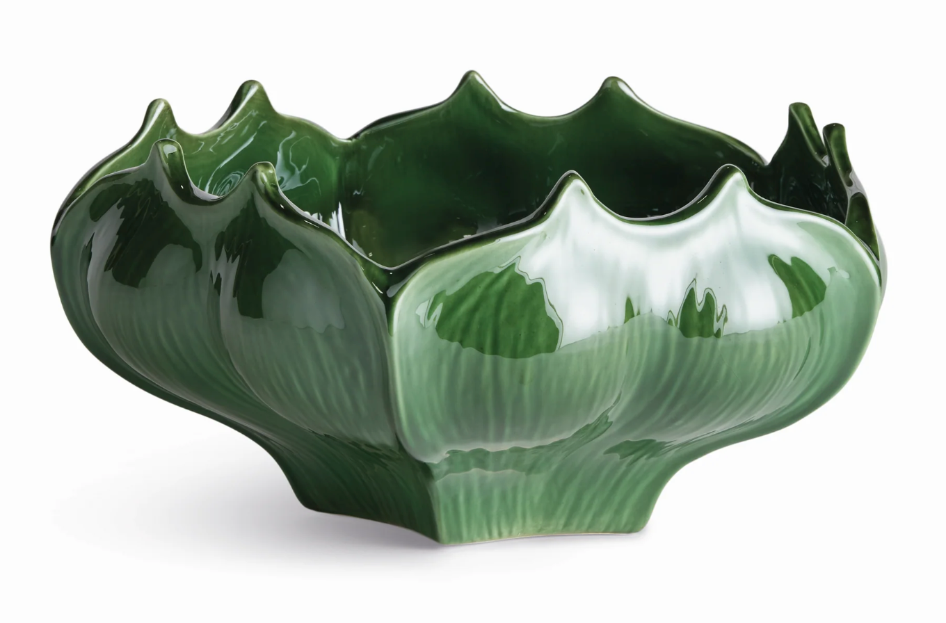 Celeste Bowl 11.5x6"h