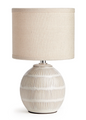 Antoni Mini Lamp 5.5x9.25"h
