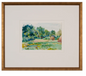 Paysage 9 20x17"h