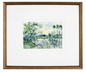 Paysage 2 20x17"h