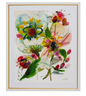 Brilliant Bloom I 24x30