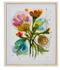 Brilliant Bloom IV 24x30