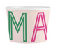 MAHJ Treat Cups Set/16