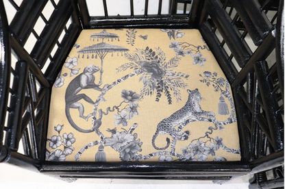 Brighton Pavillion Table & 4 Chairs