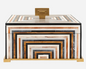 Hamett Box 10x13x9"h