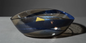 Vtg Italian Murano Centerpiece Bowl