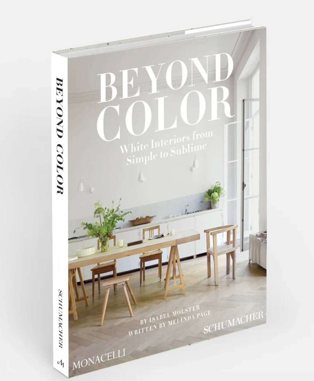 Beyond Color