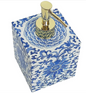 Indigo Garden Soap Dispenser