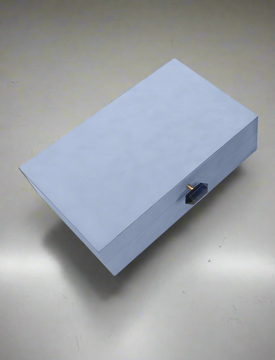 Morley Box