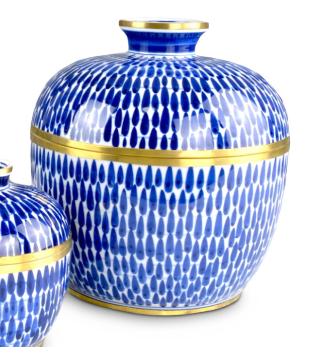 Plavan Jar