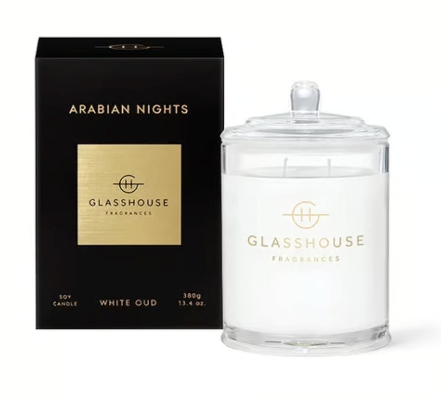 13.4 oz Candle