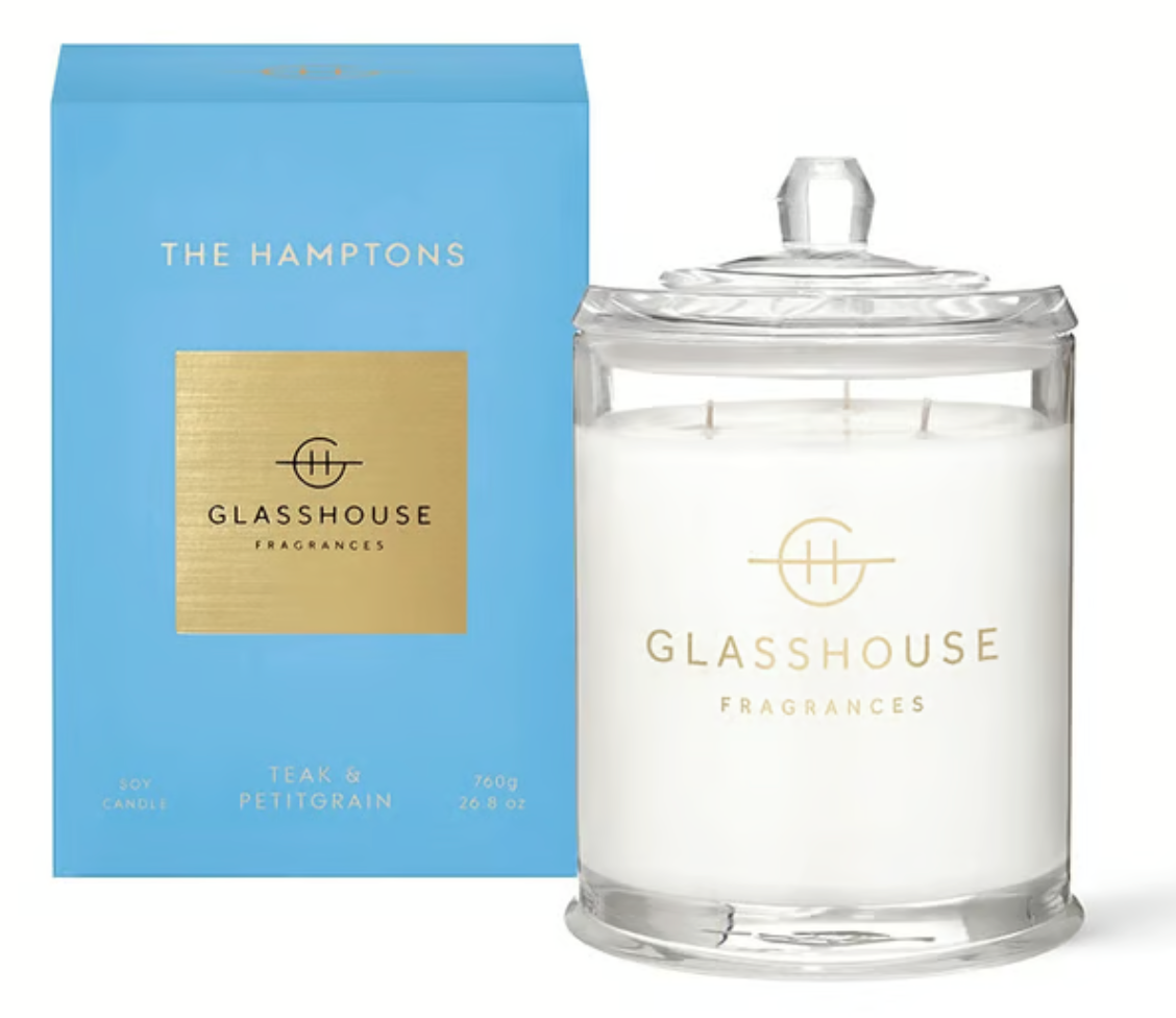 13.4 oz Candle