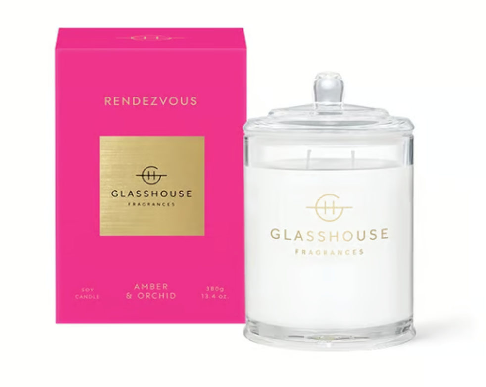 13.4 oz Candle