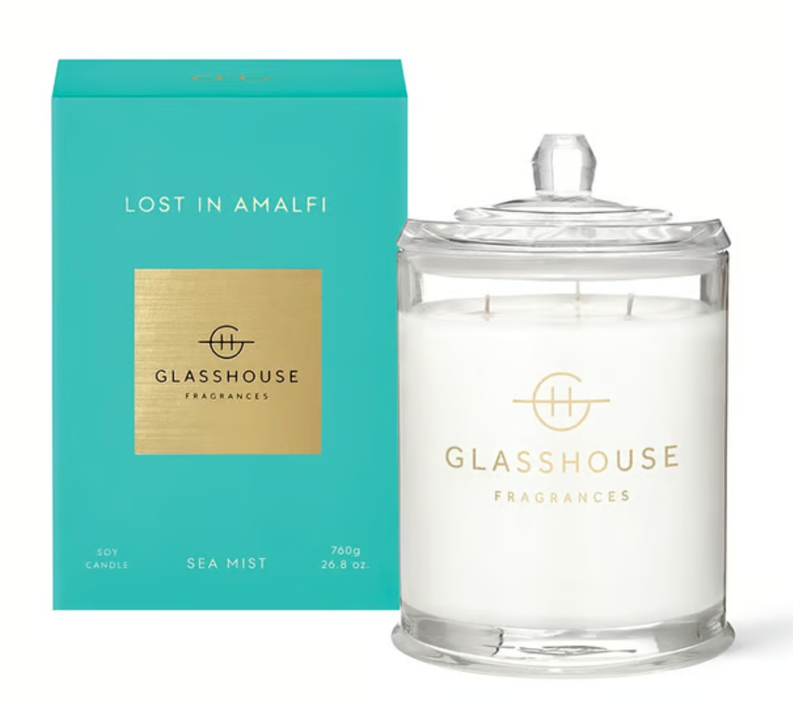 26.8 oz Candle