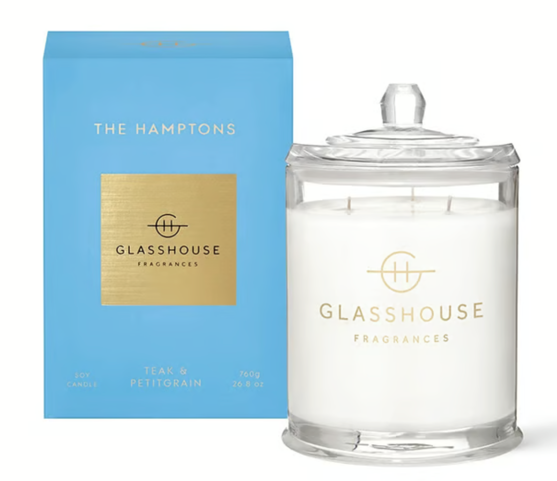 26.8 oz Candle