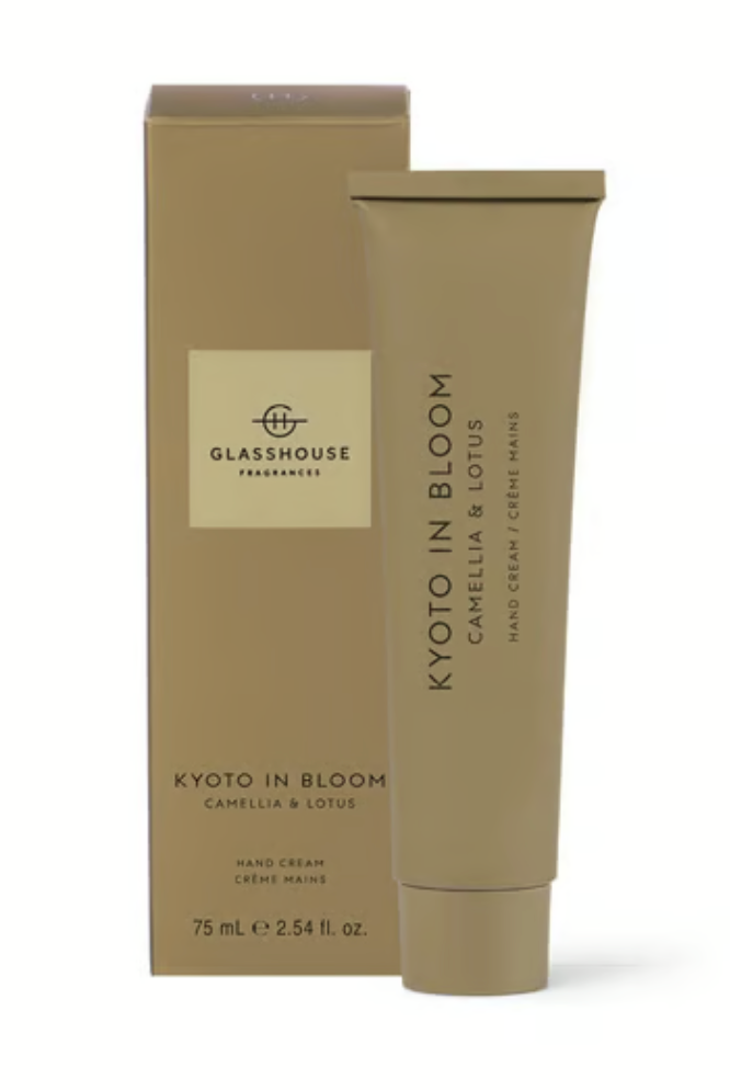 2.5 fl oz Hand Cream