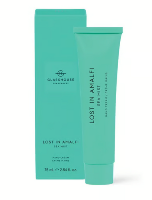 2.5 fl oz Hand Cream