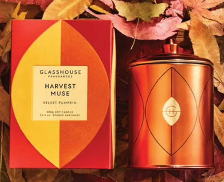 13.4 oz Candle