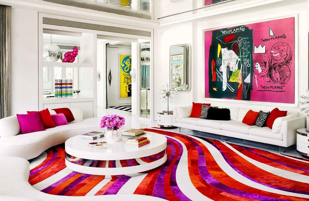 Hilfiger Homes