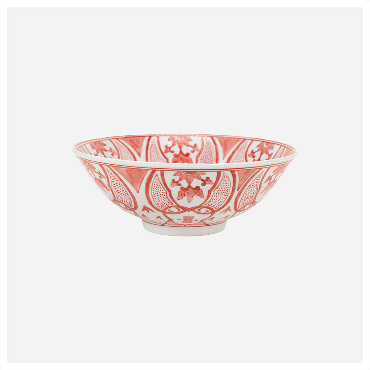 Cinnamon Bowl