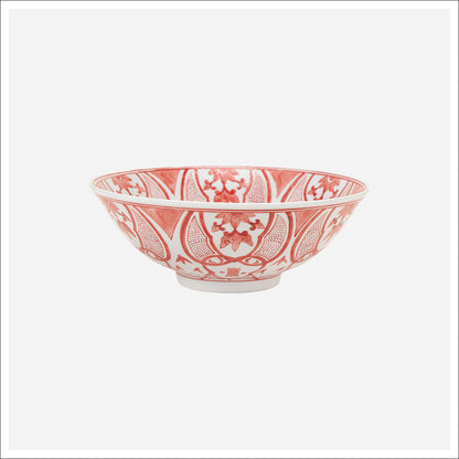 Cinnamon Bowl