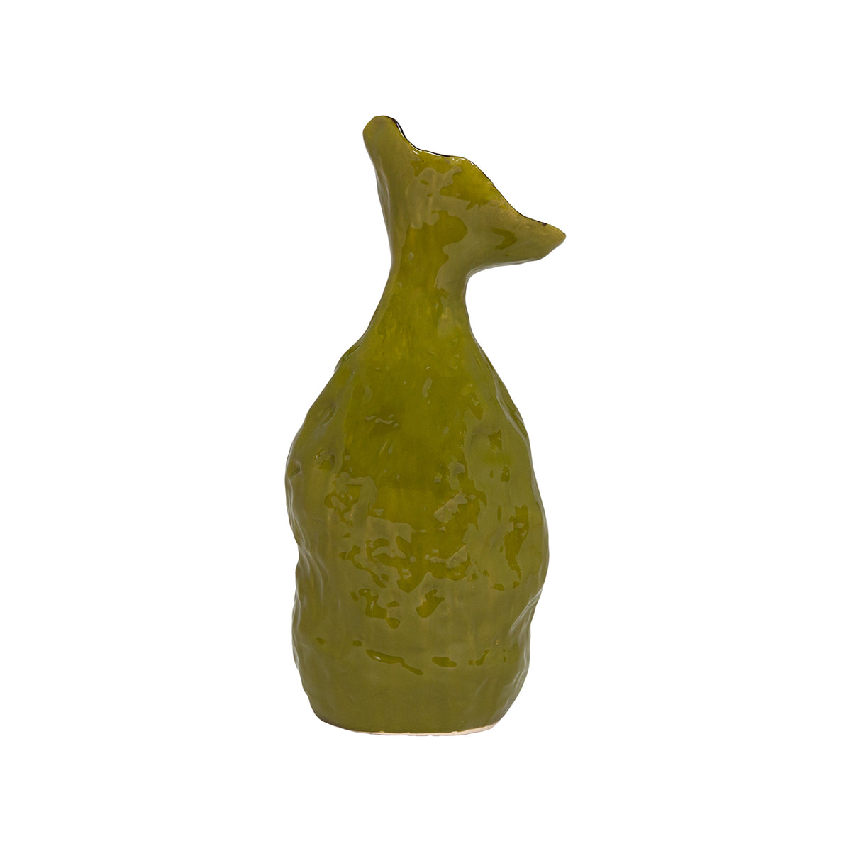 Ava Tall Bud Vase