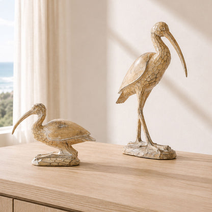 Catalina Figurines Set of 2