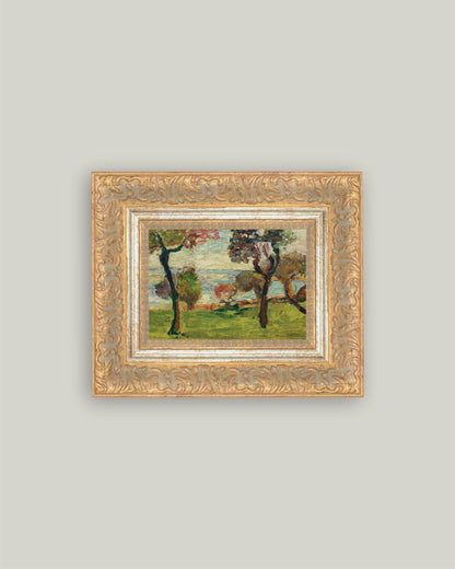 Paysage: 13x8