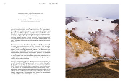 Stunning Iceland: Bertrand Jouanne