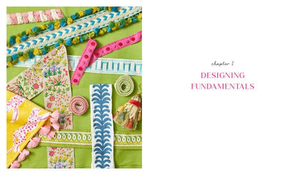 Designing Rooms with Joie De Vivre