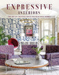 Expressive Interiors by Jo Berryman: Hardcover; 192 pages / English