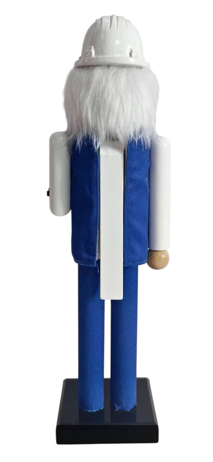 Oilfield Nutcracker 
