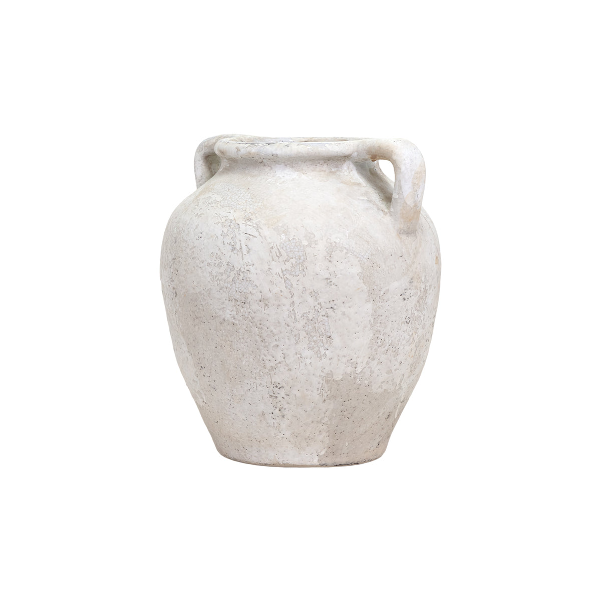 Odessa Short Vase