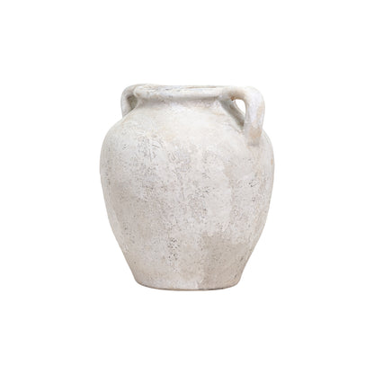 Odessa Short Vase