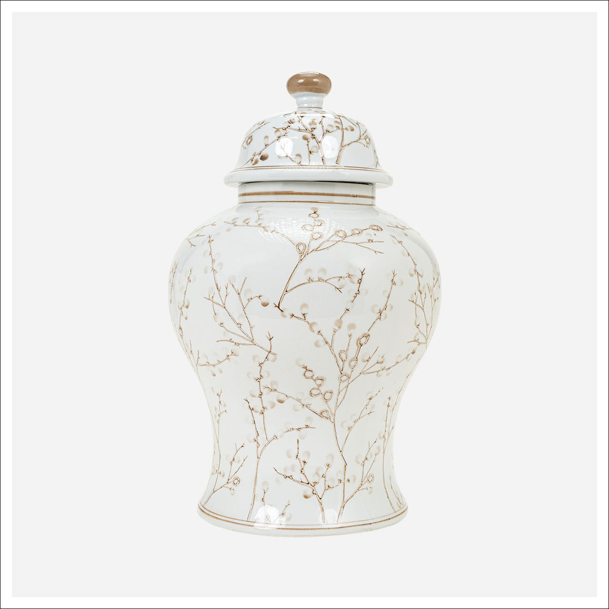 Willow Tall Urn