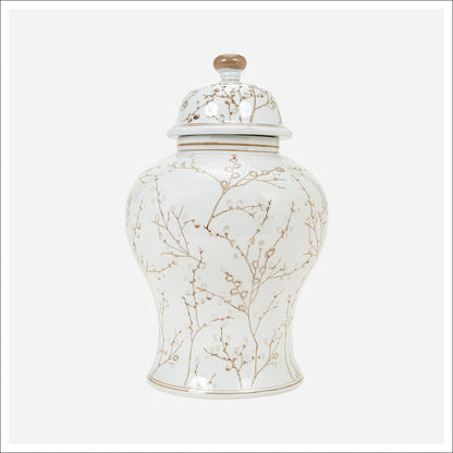 Willow Tall Urn