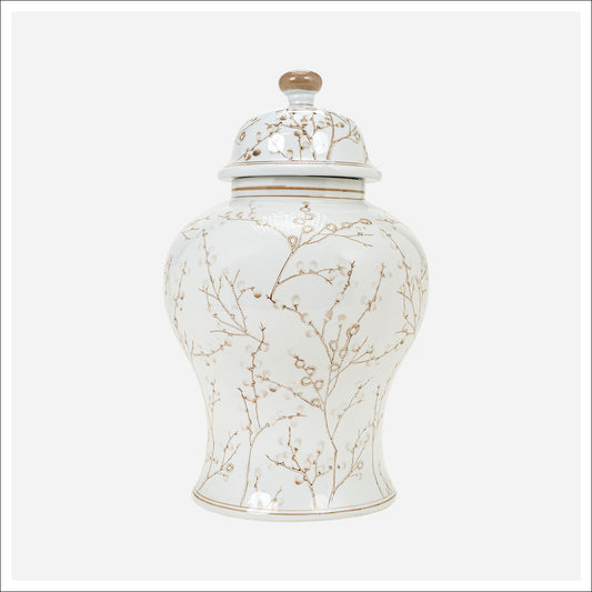 Willow Tall Urn