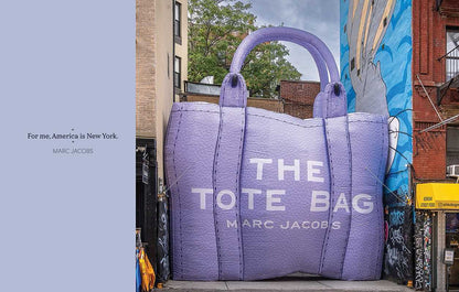 New York. In Fashion by ACC: Hardcover; 304 pages / English