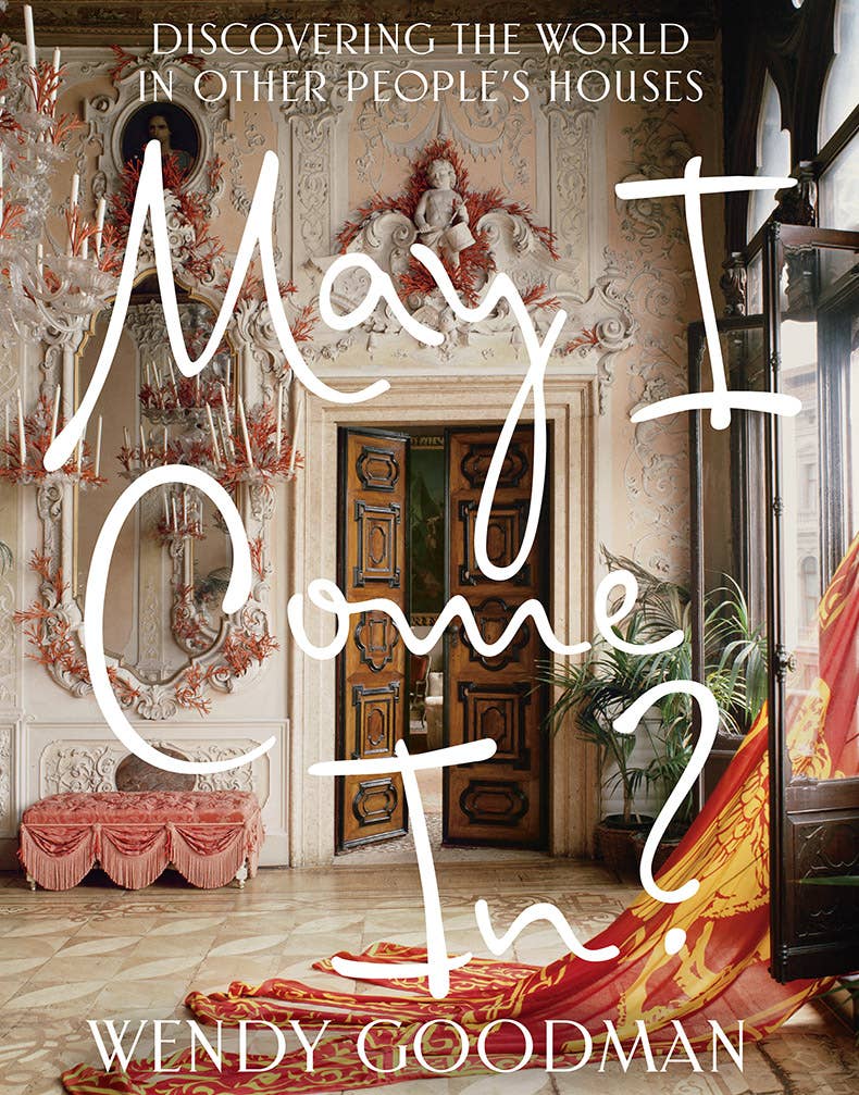 May I Come In?: Discovering the World in Other People's