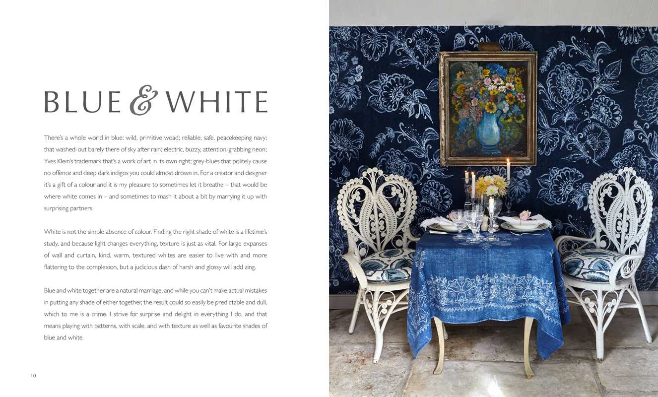 William Yeoward: Blue and White and Other Stories by William Yeoward: Hardcover; 192 pages / English