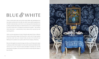William Yeoward: Blue and White and Other Stories by William Yeoward: Hardcover; 192 pages / English