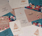 Plantable Christmas Cards